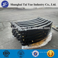 Hot sale popular 75*13 China Conventional Auto Truck Leaf Spring SHANGHAI